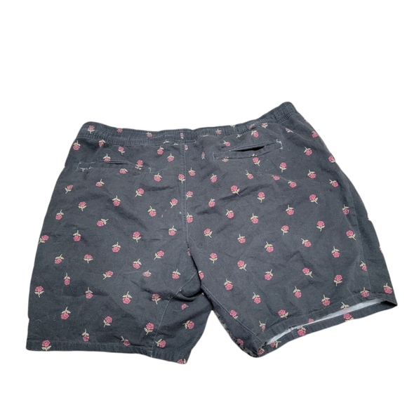 Men's 2xl George rose shorts - Picture 2 of 3